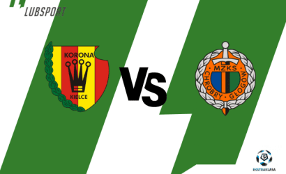 Korona &ndash; Chrobry typy bukmacherskie i transmisja 29/05/2022