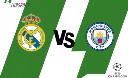 Real &ndash; Manchester City typy, kursy, zakłady 04/05/2022