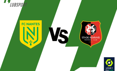 Nantes &ndash; Rennes typy, kursy, zapowiedź 11/05/2022