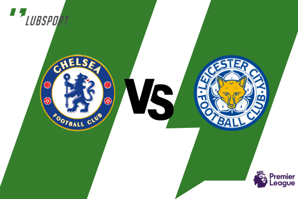 chelsea leicester typy