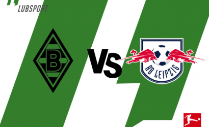 Borussia Moenchengladbach &ndash; RB Lipsk typy 02/05/2022