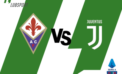 Fiorentina &ndash; Juventus typy, kursy, analiza i transmisja