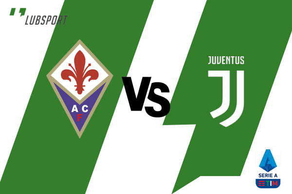 fiorentina juventus typy