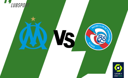 Marsylia &ndash; Strasbourg typy, transmisja i zapowiedź