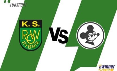 ROW Rybnik &ndash; Falubaz Zielona G&oacute;ra typy, transmisja i zapowiedź