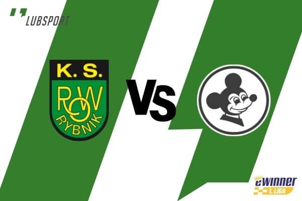 ROW Rybnik - Falubaz Zielona G&oacute;ra