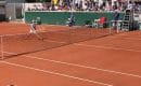Roland Garros 2022: Fenomenalne zagranie Świątek podczas treningu (WIDEO)