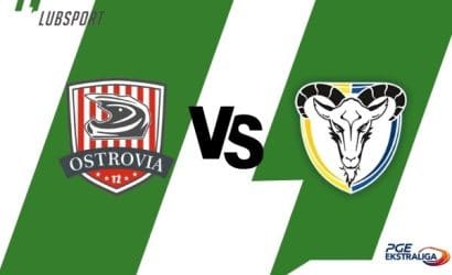 Arged Malesa Ostr&oacute;w &ndash; Motor Lublin typy, transmisja i analiza