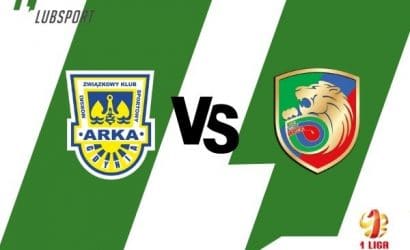 Arka &ndash; Miedź typy, transmisja i zapowiedź