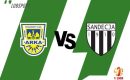 Arka &ndash; Sandecja typy, transmisja i analiza
