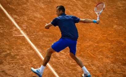 ATP Rzym 2022 p&oacute;łfinały: Tsitsipas &ndash; Zverev, Ruud &ndash; Djoković. Kiedy, gdzie objerzeć, wyniki