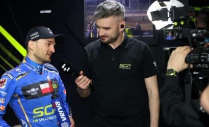 Speedway Grand Prix Polski 2022 &ndash; transmisja, stream, gdzie obejrzeć GP w Warszawie?