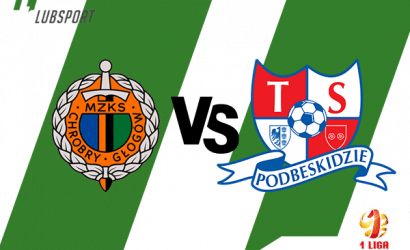 Chrobry &ndash; Podbeskidzie typy, transmisja, gdzie obejrzeć i o kt&oacute;rej godzinie?