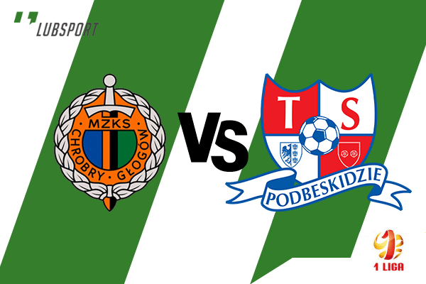 chrobry podbeskidzie typy