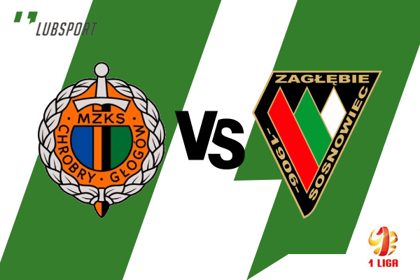 chrobry zagłębie sosnowiec typy