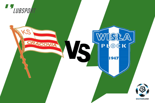 cracovia wisła płock typy