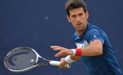 Djoković &ndash; Carballes Baena typy, kiedy, o kt&oacute;rej, gdzie transmisja Australian Open 2023?