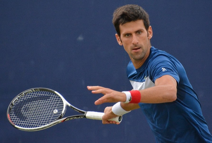 djoković kokkinakis typy