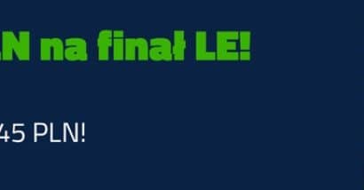 Finał Ligi Europy 2022 &ndash; bonus freebet od forBET na 49 złotych!