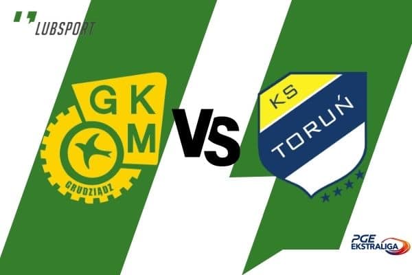 GKM Grudziądz - Apator Toruń