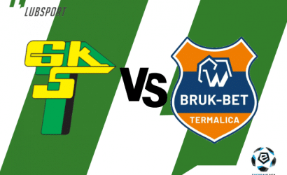 G&oacute;rnik Łęczna &ndash; Termalica typy, zakłady i zapowiedź nadchodzącego meczu