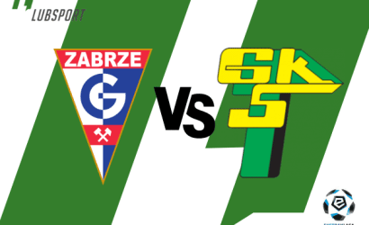 G&oacute;rnik Zabrze &ndash; G&oacute;rnik Łęczna typy, zakłady i analiza przedmeczowa