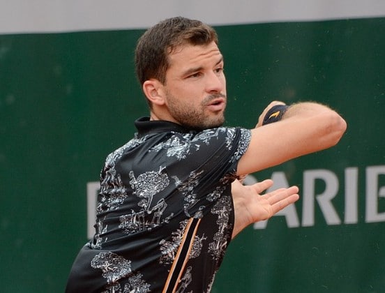 Hurkacz / Dimitrow - Dodig / Krajicek typy