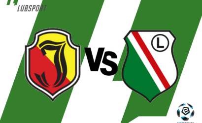 Jagiellonia &ndash; Legia typy, kursy i analiza bukmacherska (13.05.2022)