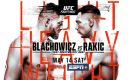 Błachowicz &ndash; Rakić: transmisja, stream, o kt&oacute;rej godzinie, gdzie obejrzeć UFC Fight Night w Las Vegas?