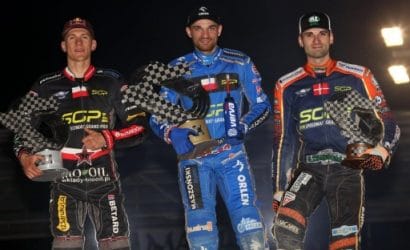 Speedway Grand Prix Polski &ndash; Warszawa 2022: zapowiedź, kiedy, o kt&oacute;rej, faworyci