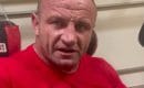 KSW 70: Mariusz Pudzianowski zdradził plan na Michała Materlę
