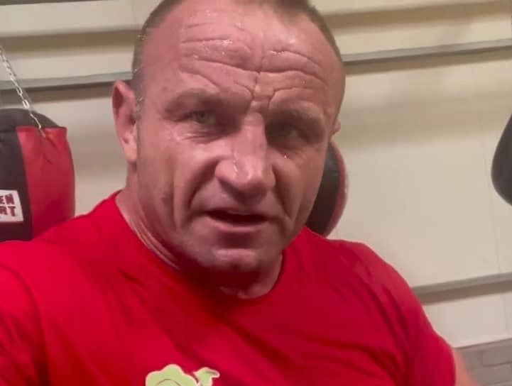 ksw 70 pudzianowski
