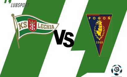 Lechia &ndash; Pogoń typy, zakłady, analiza i transmisja (14.05.2022)