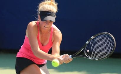 Magdalena Fręch &ndash; Angelique Kerber: kiedy, o kt&oacute;rej godzinie mecz? Gdzie transmisja 1. rundy Roland Garros 2022?