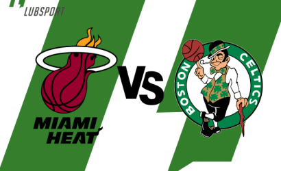 Miami Heat &ndash; Boston Celtics typy, transmisja, kiedy, o kt&oacute;rej, gdzie objerzeć mecz NBA playoffs?