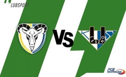 Motor Lublin &ndash; Unia Leszno typy, transmisja i składy