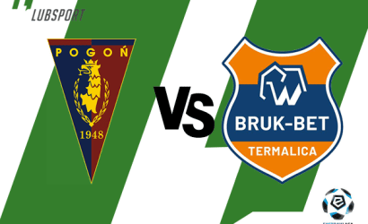 Pogoń &ndash; Termalica typy, kursy i analiza nadchodzącego meczu