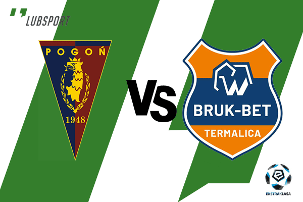 pogoń termalica typy