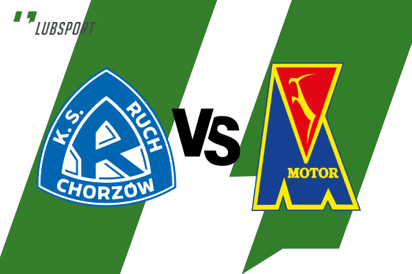 ruch chorzów motor lublin typy