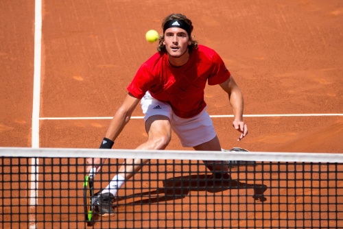 atp rzym 2022 finał