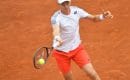 Kiedy gra Hurkacz na Roland Garros 2022? O kt&oacute;rej mecz Hurkacz &ndash; Cecchinato?