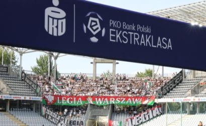 Baraże o Ekstraklasę &ndash; kiedy, pary barażowe, zasady, terminarz