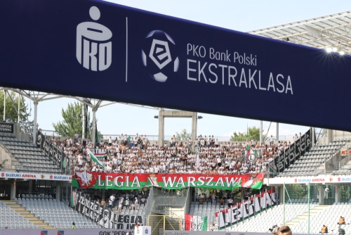 Baraże o Ekstraklasę &ndash; kiedy, pary barażowe, zasady, terminarz