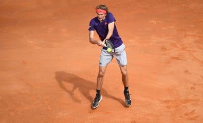 ATP Rzym 2022 drabinka, wyniki i terminarz turnieju. Co za emocje!