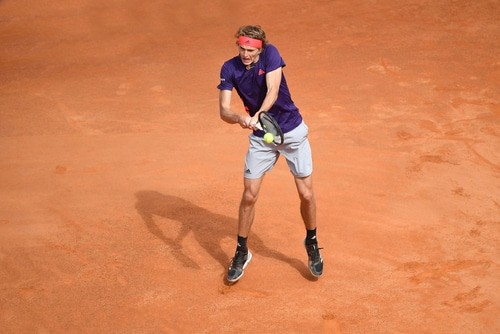 atp rzym 2022 drabinka