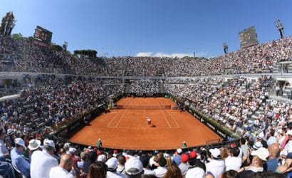 WTA Rzym 2022 &ndash; zapowiedź, nagrody, gdzie obejrzeć, wyniki, kiedy gra Świątek?