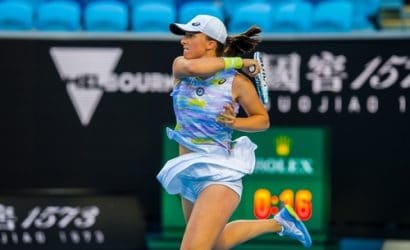 Kiedy mecz Świątek &ndash; Andreescu? O kt&oacute;rej godzinie ćwierćfinał WTA Rzym?