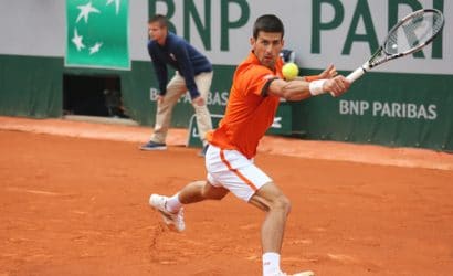Djoković &ndash; Nadal typy, gdzie obejrzeć, kiedy i o kt&oacute;rej ćwierćfinał Roland Garros 2022?