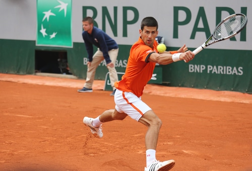 Zakłady bukmacherskie Roland Garros 2022