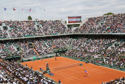 roland garros 2022
